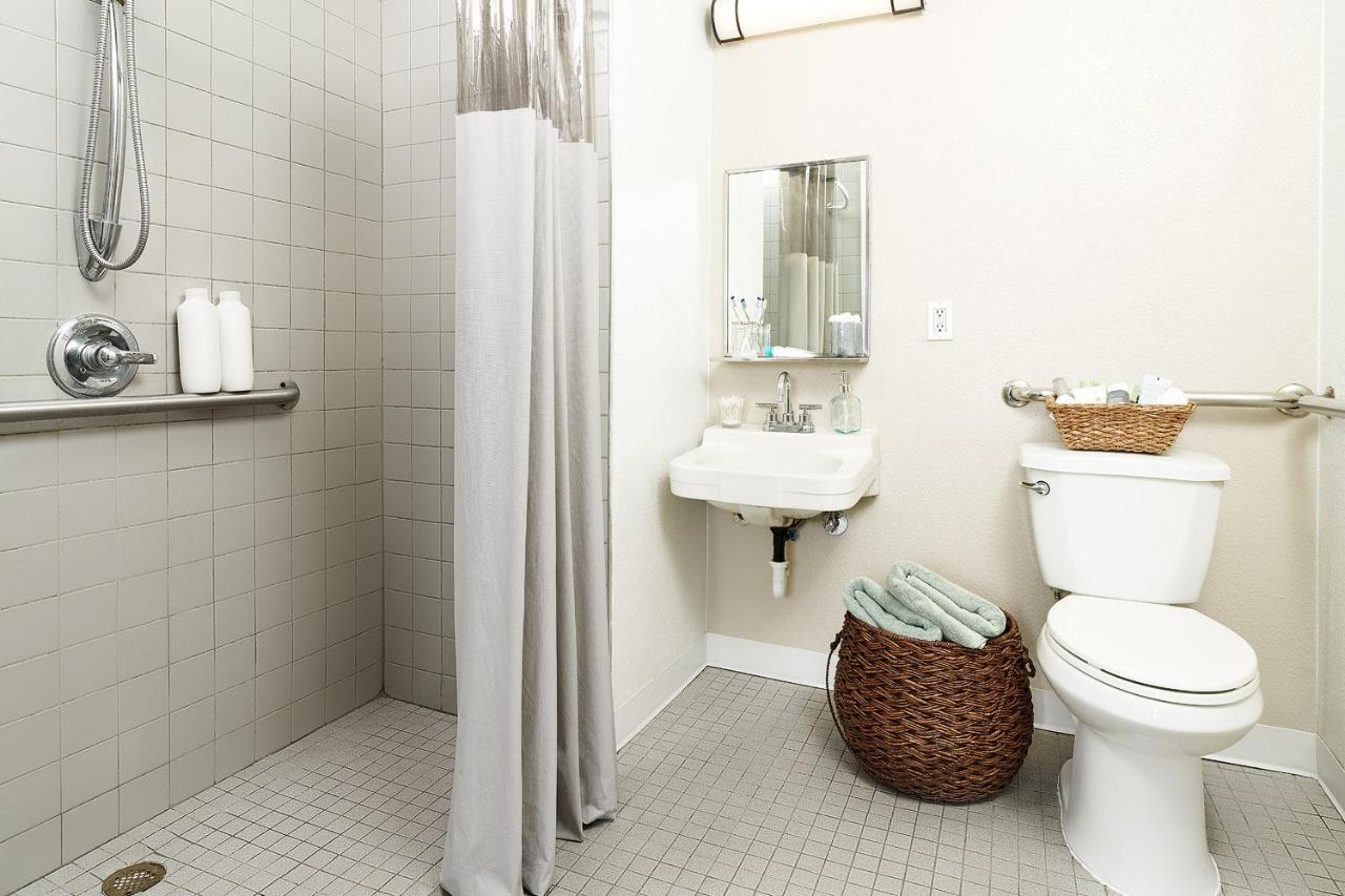 Intown Suites Extended Stay North Charleston Sc - Airport Екстериор снимка