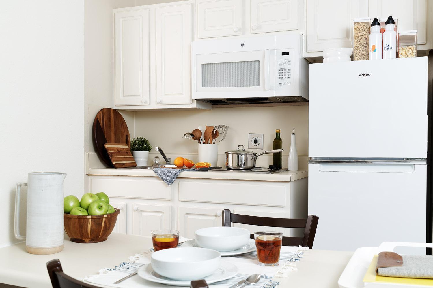 Intown Suites Extended Stay North Charleston Sc - Airport Екстериор снимка